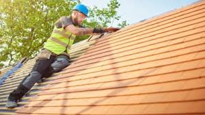 Best Chimney Flashing Repair  in Mchenry, IL