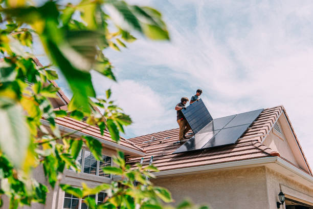 Best Hot Roofs  in Mchenry, IL