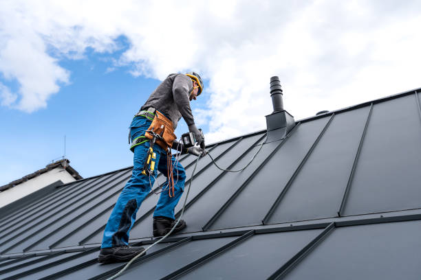 Best Rubber Roofing (EPDM, TPO)  in Mchenry, IL