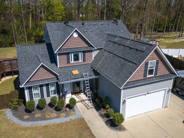Best Asphalt Shingle Roofing  in Mchenry, IL