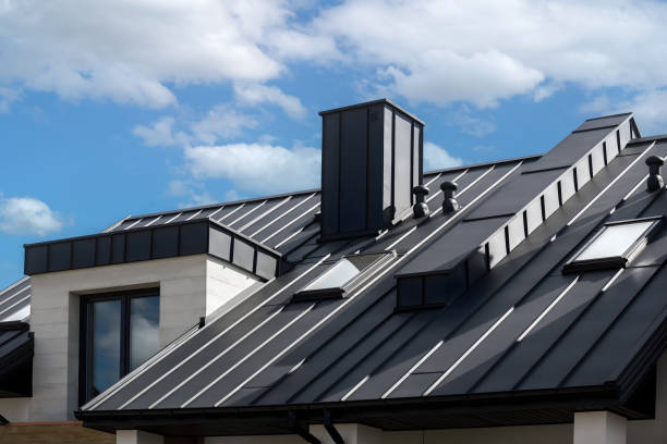 Best Cold Roofs  in Mchenry, IL